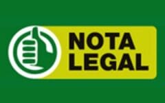 nota legal df