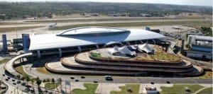 Aeroporto de Recife