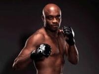 Anderson Silva