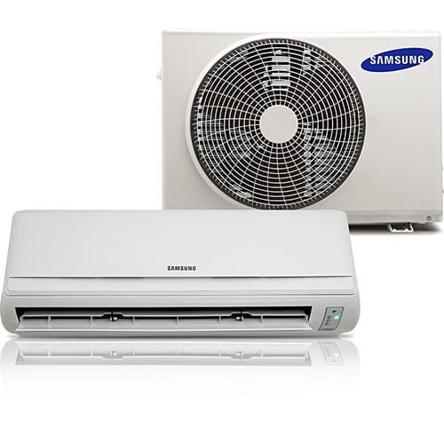 Ar Condicionado Split Samsung Max Plus 18.000 BTUs Frio