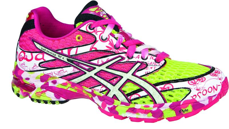 Asics noosa tri 7 feminino 2