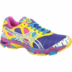 Asics noosa tri 7 feminino 3