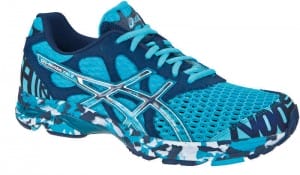 Asics noosa tri 7 masculino 1