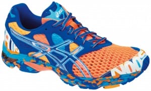 Asics noosa tri 7 masculino 2