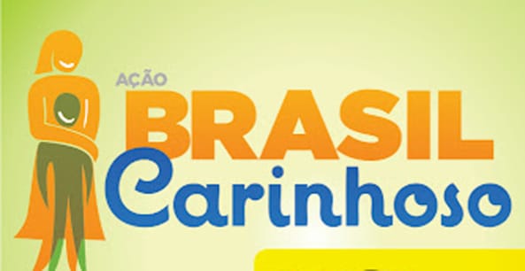 Brasil Carinhoso