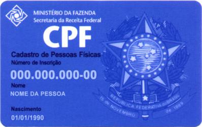 CPF