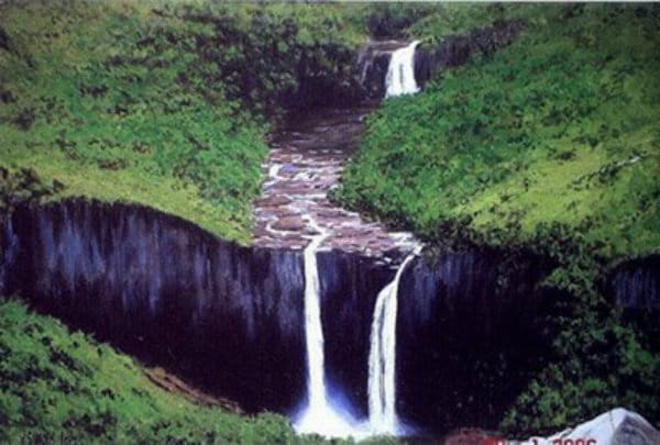 Cachoeira Goiás