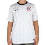 Camisa Corinthians 2013 frente