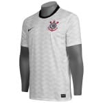 Camisa Corinthians 2013 lado esquerdo