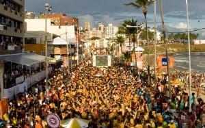 Carnaval de Salvador