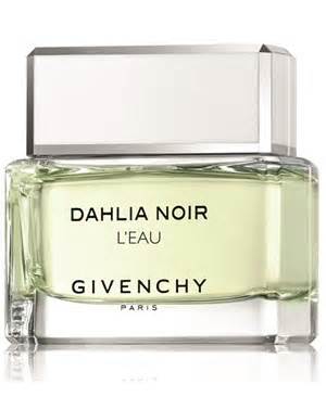 Dahlia Noir, Givenchy