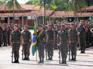 Dia do Soldado 