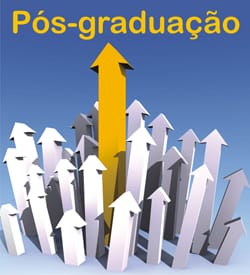 Pós-graduação é um aperfeiçoamento.