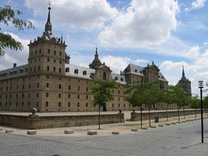 Escorial