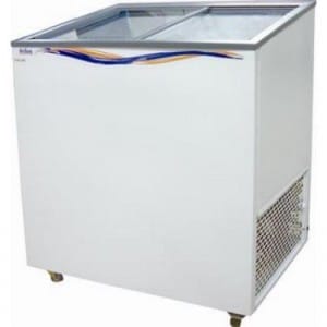 Freezer Frilux