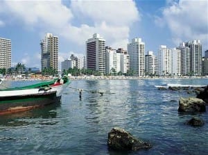 GUARUJA