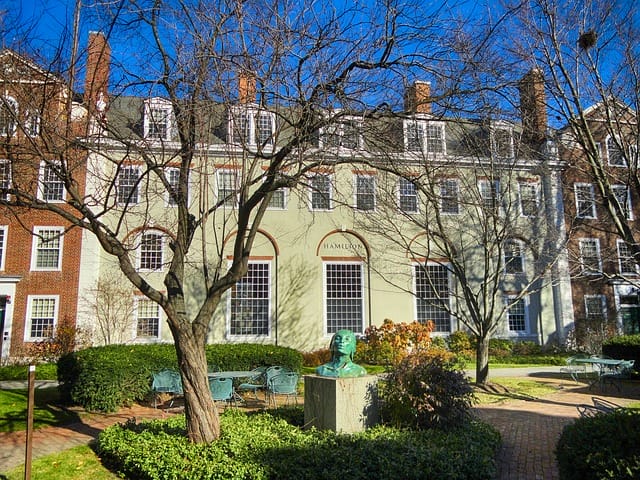 Harvard, o sonho de todo estudante!