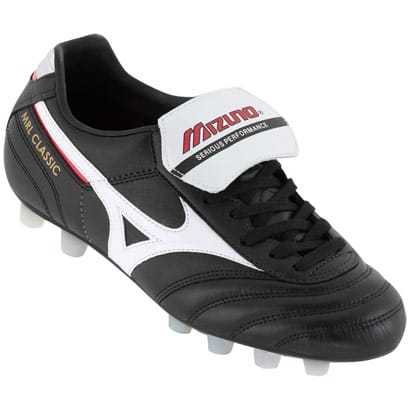 MIZUNO CHUTEIRA MORELIA CLASSIC MD