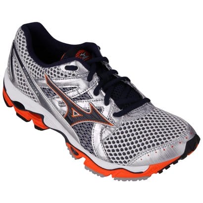 MIZUNO TÊNIS WAVE NIRVANA 9