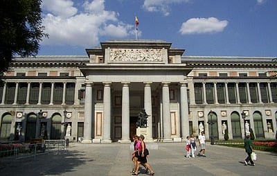 Museu espanha