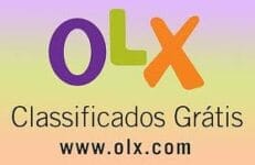 Portal de vendas OLX