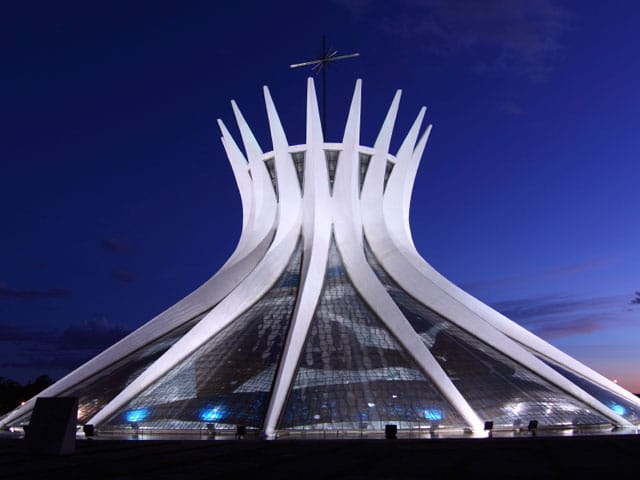 Catedral de Brasília