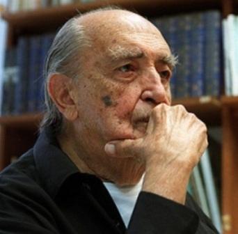 Oscar Niemeyer