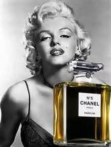 PERFUME CHANEL número 5 