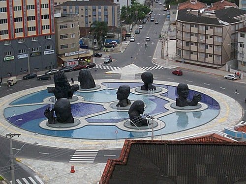 Praça da Paz