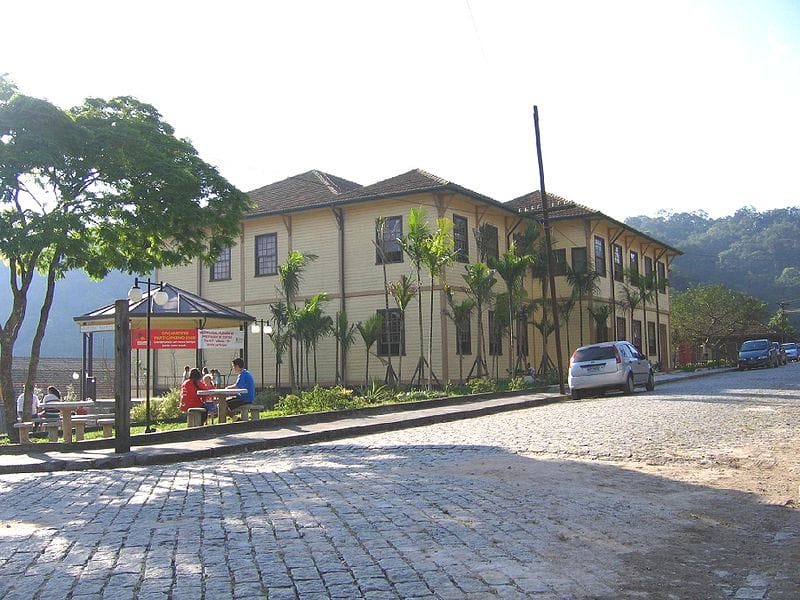 Clube União Lira Serrano