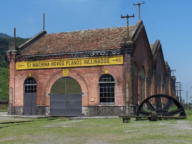 Museu Funicular