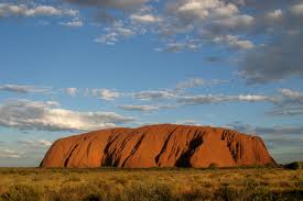 Planície australiana