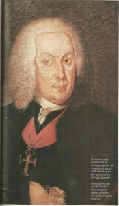 Marques de Pombal (fonte: wikipedia)