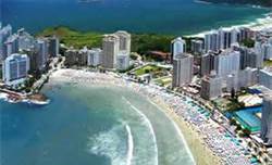 Praia de Guarujá