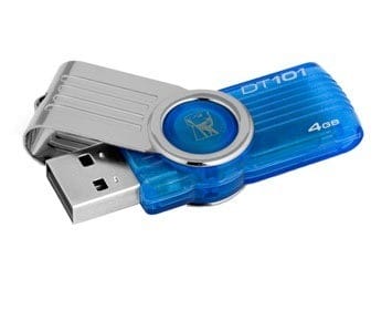 Pen drive 4GB