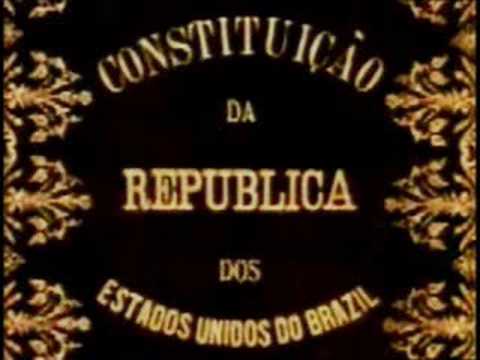 República dos Estados Unidos do Brasil