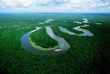 Rio Amazonas