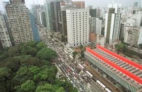 Sao Paulo