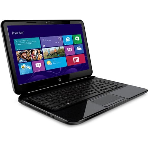 Ultrabook HP