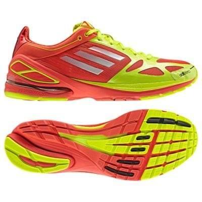 adidas adiZero F50 Runner