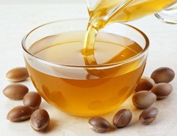 óleo de argan concentrado preço 