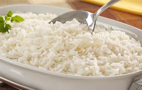 arroz pronto