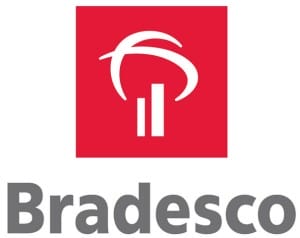 Conta no banco Bradesco