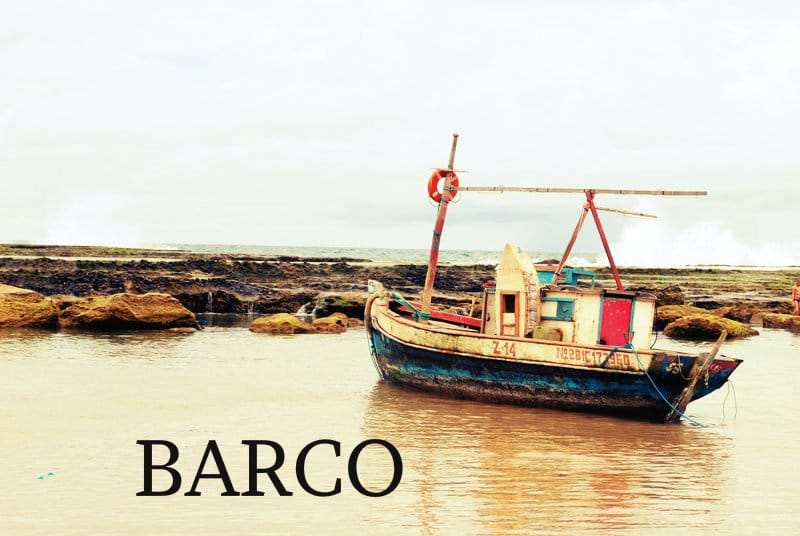 barco