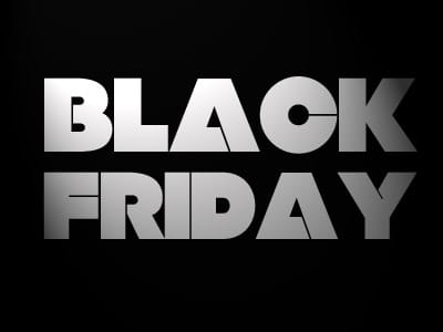 black friday