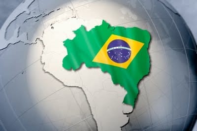 Brasil: um país de grandes potencialidades