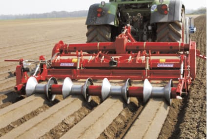 Mecanização do campo é um dos motivos para o êxodo rural