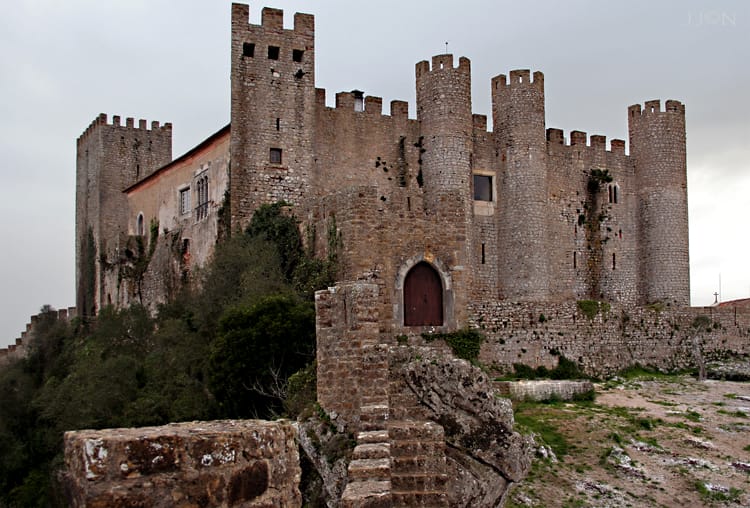 Castelo medieval