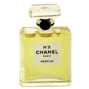 Chanel Nº. 5