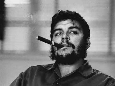 Ernesto Guevara